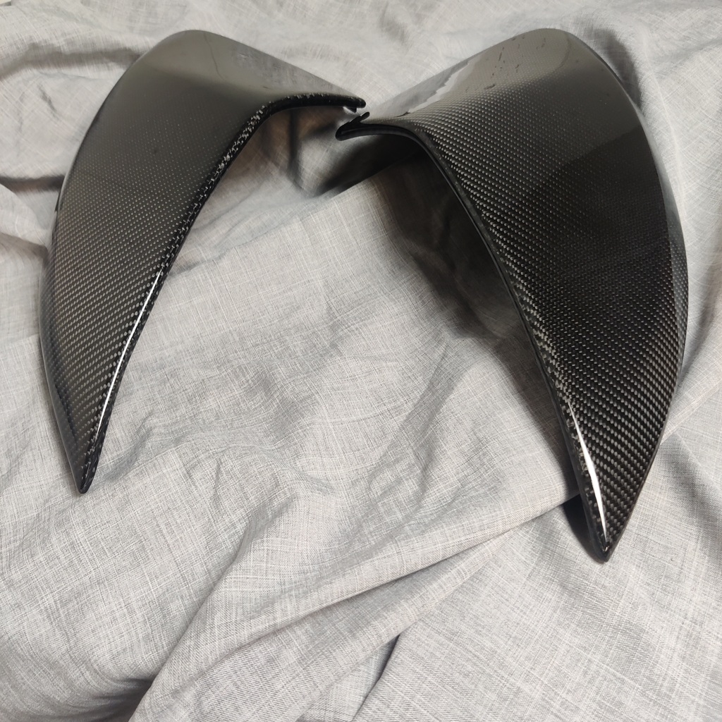 Ecopes Lotus Exige S3 - Fibre de carbone – Image 7