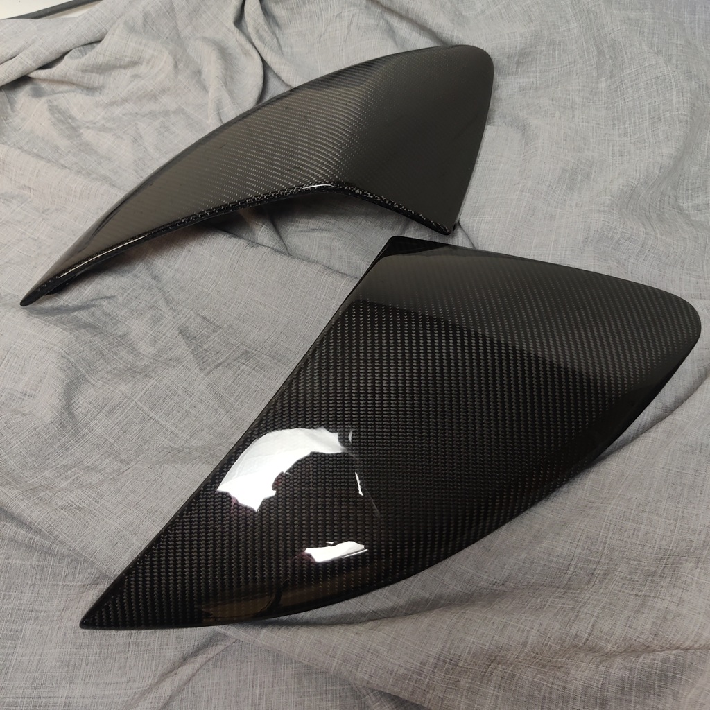 Ecopes Lotus Exige S3 - Fibre de carbone – Image 6