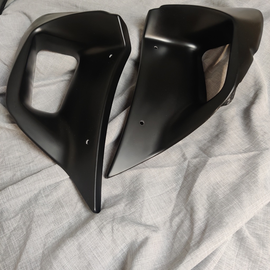 Ecopes Lotus Exige S3 - Fibre de carbone – Image 5