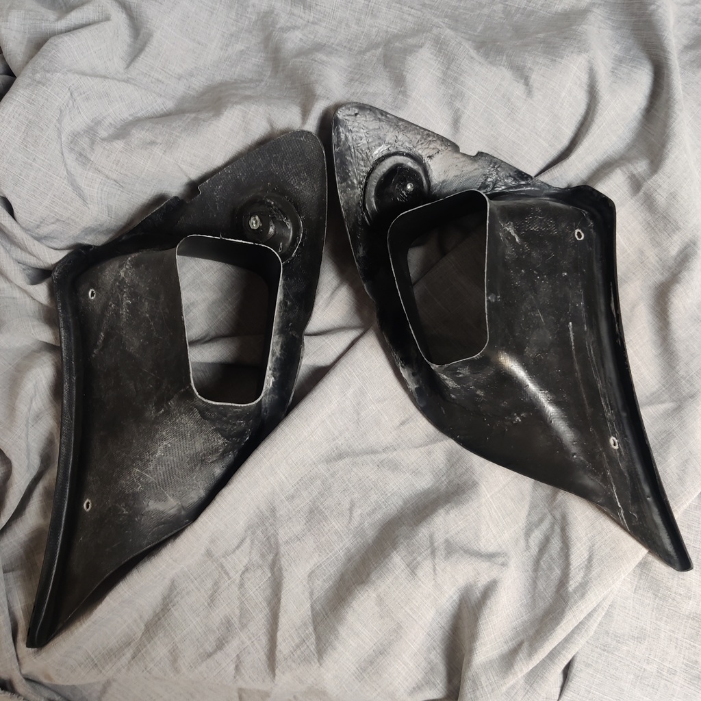 Ecopes Lotus Exige S3 - Fibre de carbone – Image 3