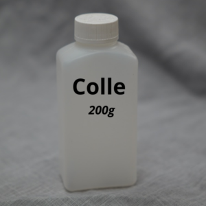 Colle "HexaComposites"