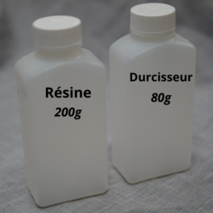 Résine de Recouvrement