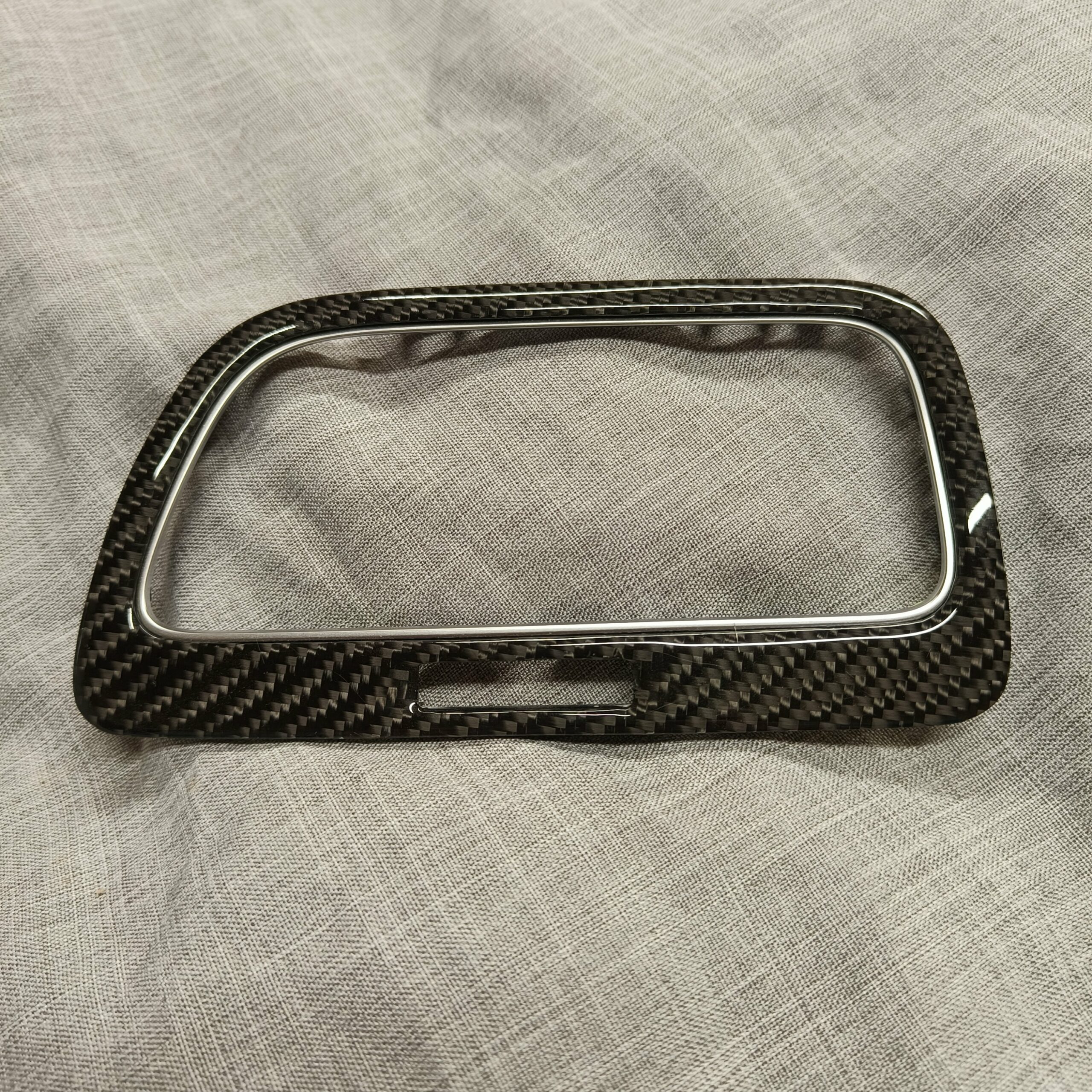 Intérieur complet Golf 7 Fibre de carbone – Image 8