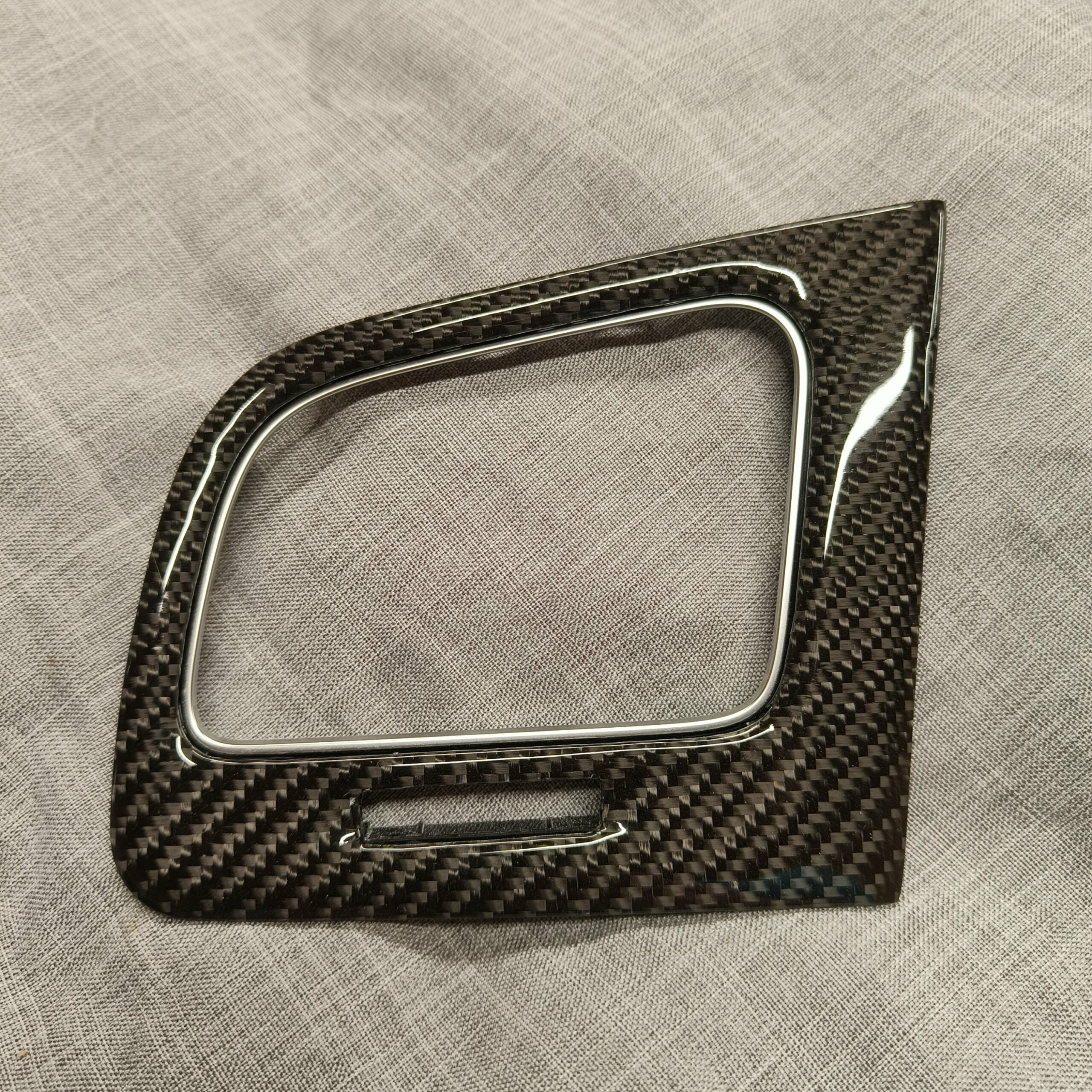 Intérieur complet Golf 7 Fibre de carbone – Image 7